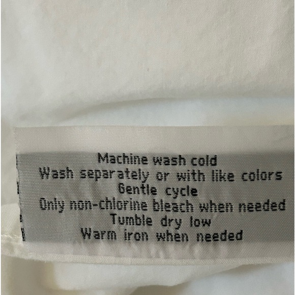 Margaret Muir pillow shams set of two - Picture 6 of 7